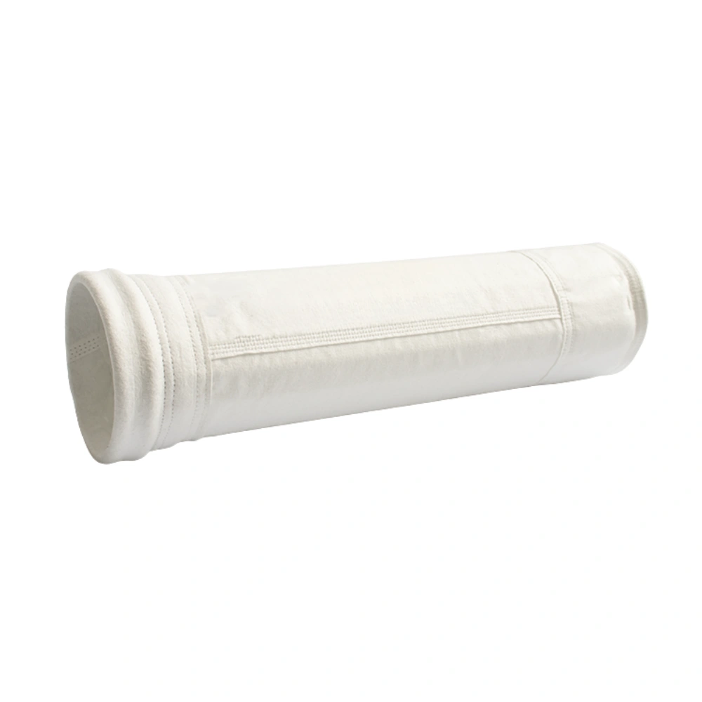 Xiechang® PTFE spunlace filtr qopi ishlab chiqaruvchisi