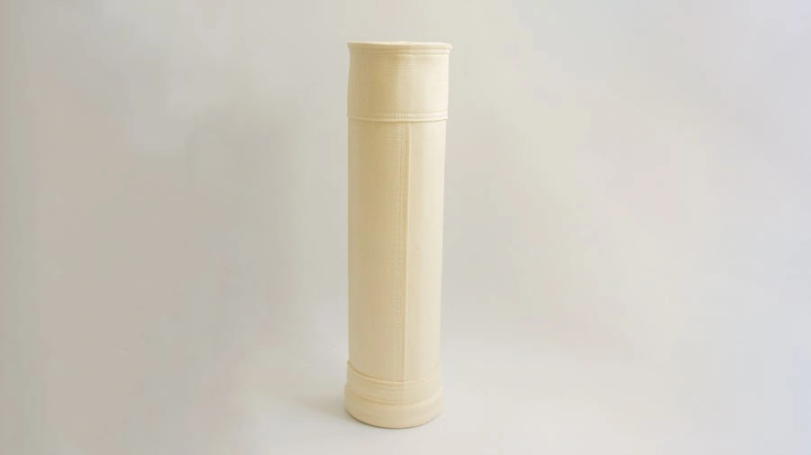Aramid to'rsiz filtr qopi qurilishi tafsiloti