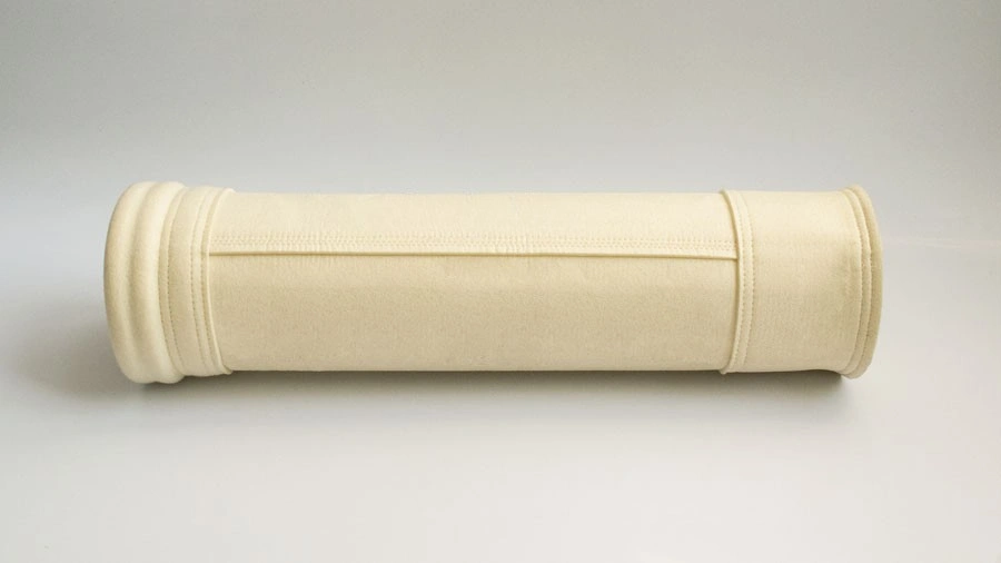 Xiechang® aramid filtr qopi ishlab chiqaruvchisi mahsulot surati