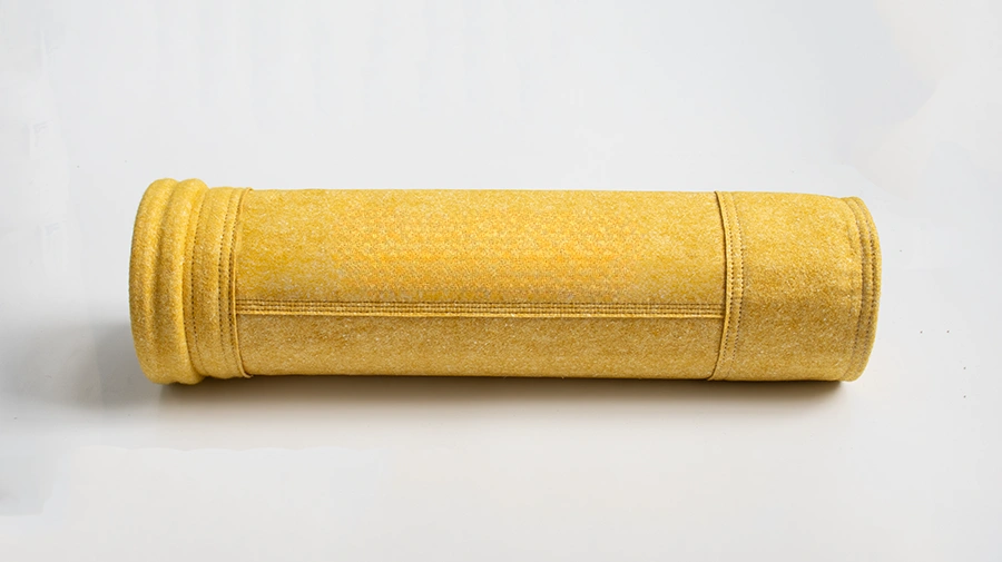 Xiechang® PI / PTFE filtr qopi mahsulot tafsiloti