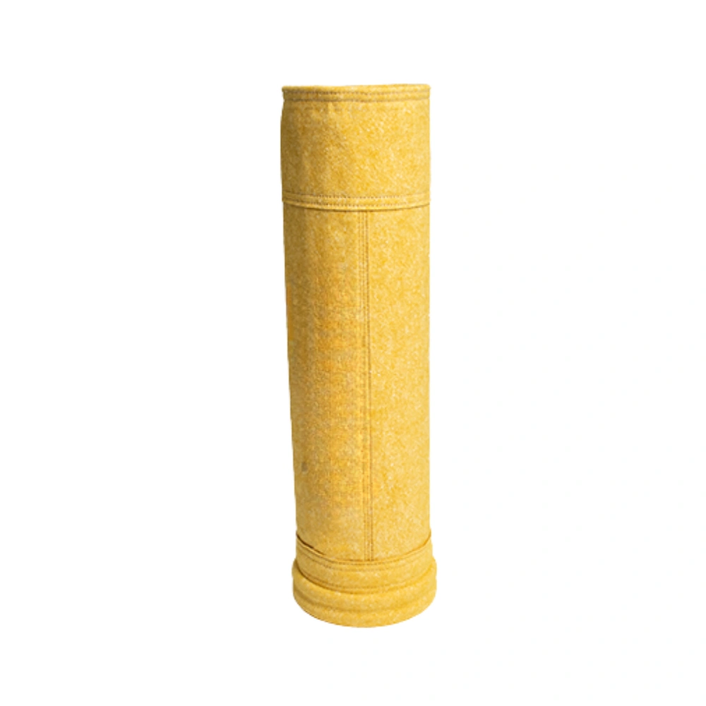 Xiechang® PI / PTFE aralashma filtr qopi ishlab chiqaruvchisi